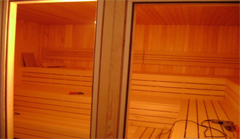 Sauna Galerimiz, Sauna, Spa