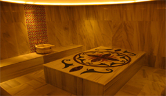 Türk Hamamı, Sauna, Spa