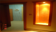 Sauna Kapıları, Sauna, Spa